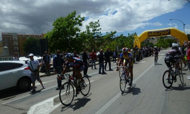 Granfondo Città dei Sassi