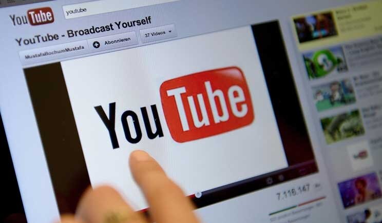 YouTube compie dieci anni, tra Gangnam Style ed illustri sconosciuti