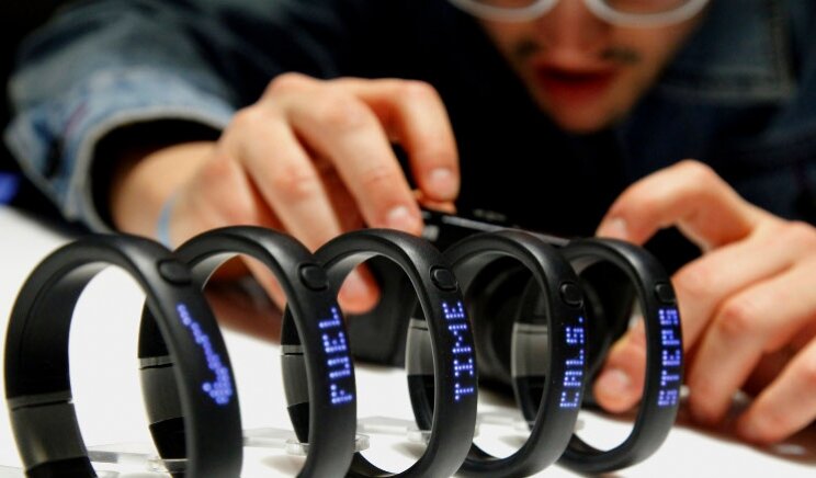 Dagli orologi ai visori: boom per la tecnologia indossabile