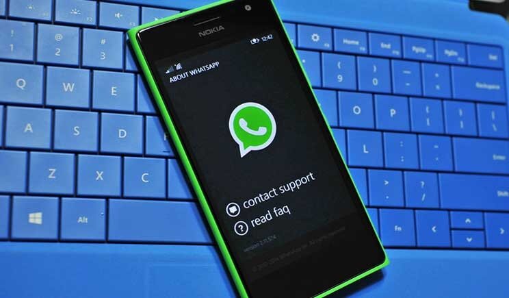 WhatsApp introduce il “Mi Piace”