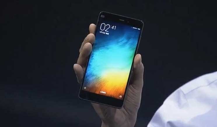 Xiaomi Mi Note: l'alternativa cinese ad iPhone 6 Plus