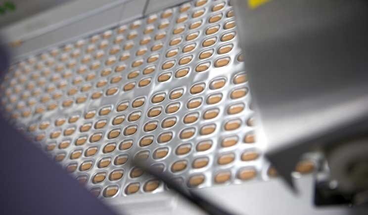 Da luglio al via la vendita dei farmaci da banco online