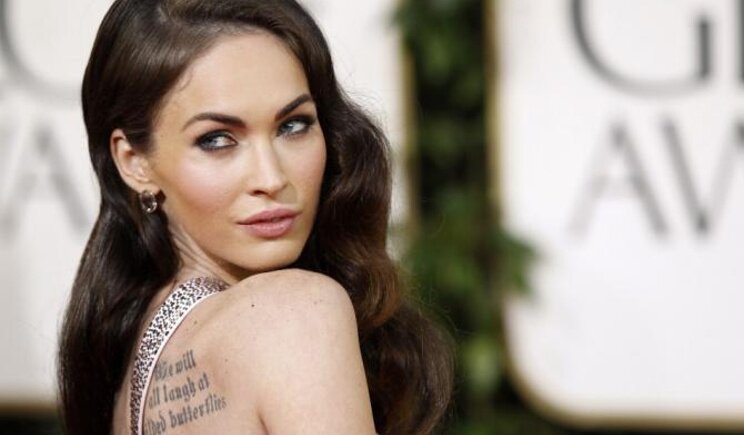 Megan Fox di nuovo incinta