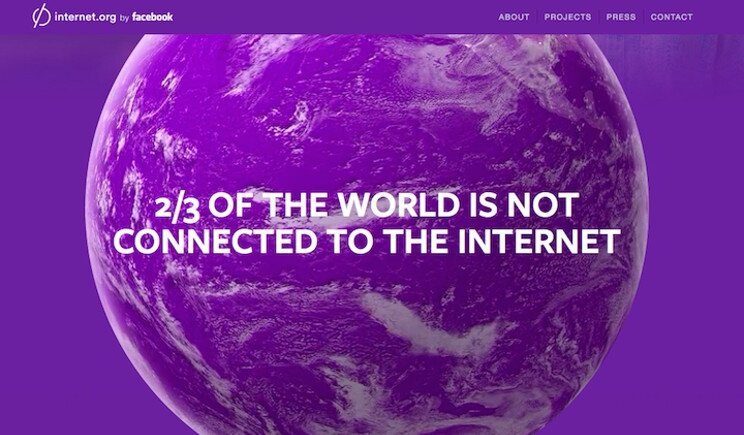 L'india blocca Facebook Free Basics: addio alla Rete globale?