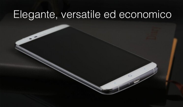 ElePhone P8000: ecco le ragioni di un successo annunciato