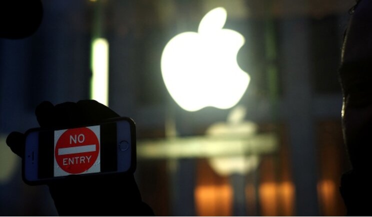 Apple: privacy a rischio per milioni di utenti