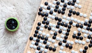 L'intelligenza artificiale di Google sconfigge il campione di Go