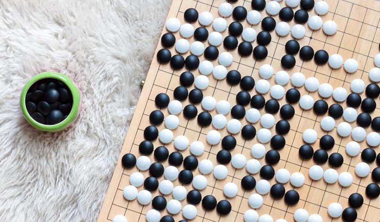 L'intelligenza artificiale di Google sconfigge il campione di Go