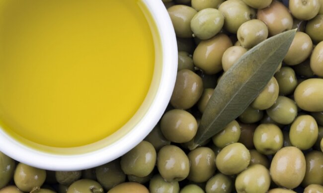 Olio extravergine d'oliva, valido alleato contro il cancro al colon