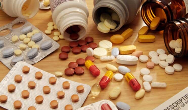 Caldo e farmaci, binomio pericoloso