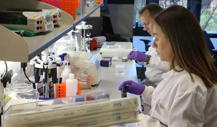 Tumore al pancreas, in arrivo la diagnosi basata sul test delle urine