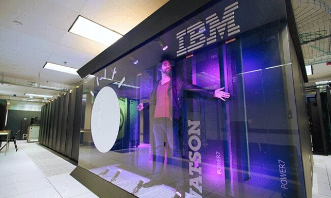 IBM e Nvidia pronti a creare il super computer del futuro