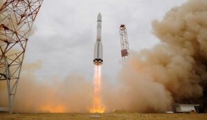 ExoMars: missione vero Marte iniziata col piede giusto
