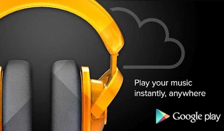 Google lancia Play Music in modalità gratuita