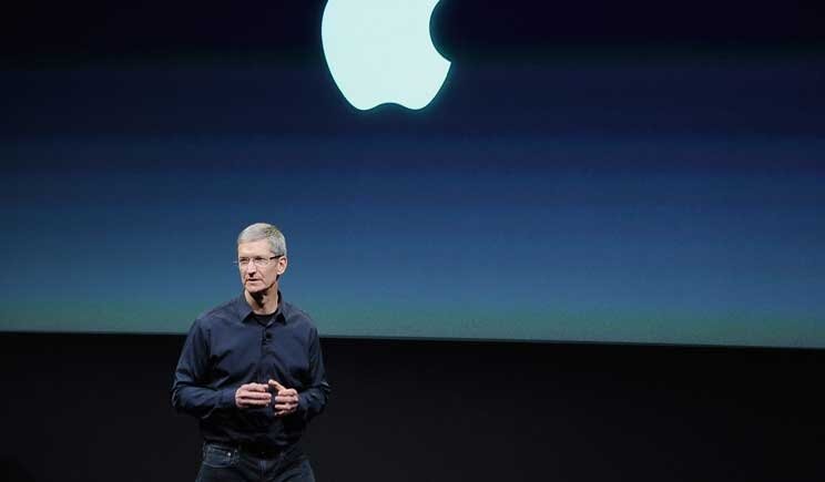 Apple pronta a lanciare il suo servizio di news