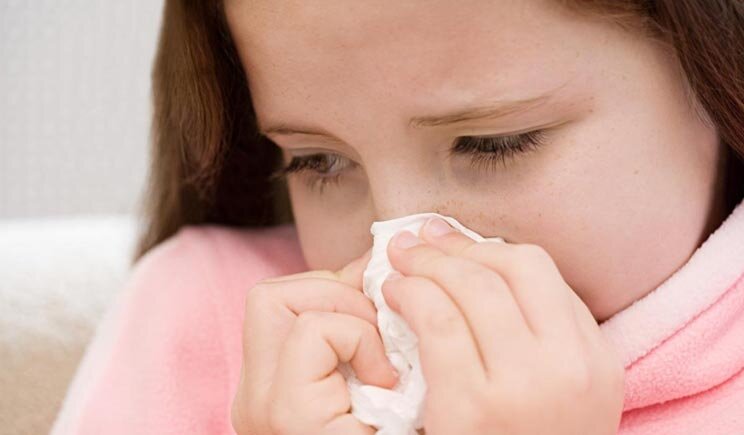 Influenza in arrivo tra (veri) pericoli e (falsi) miti
