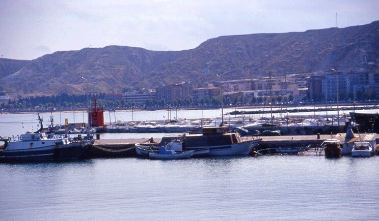 Denuncia shock tramite i social: “ A Crotone si muore di tumore”