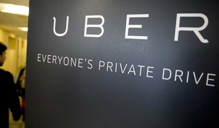 Microsoft vende le mappe Bing a Uber: è l'inizio di una partnership?