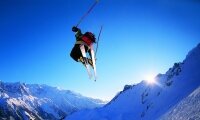Madesimo Freeride Festival