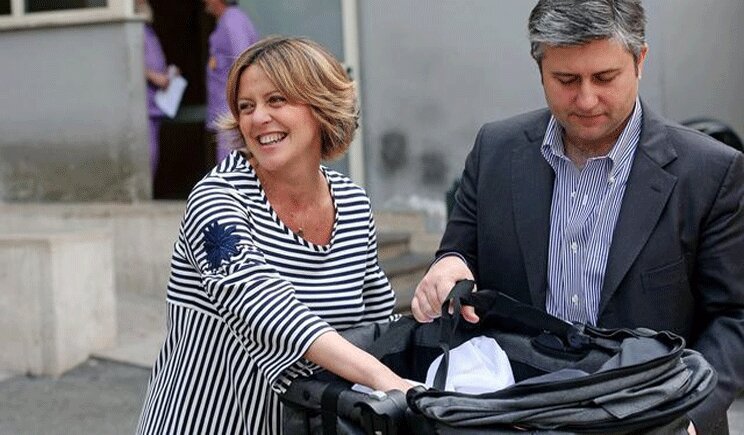 Il Ministro Lorenzin ha fatto vaccinare i suoi figli