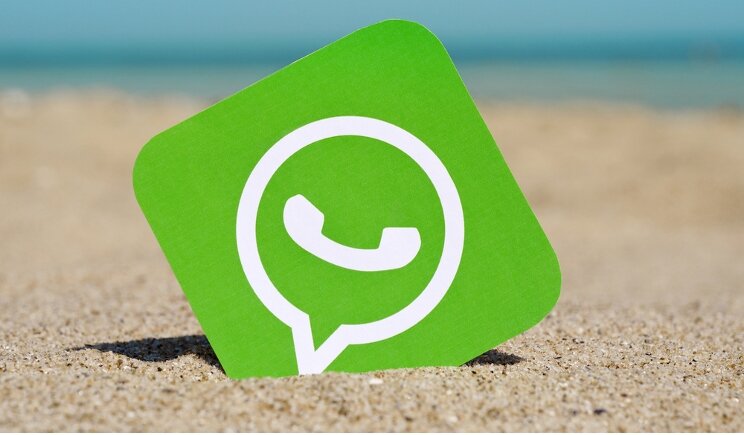 WhatsApp apre ai documenti in formato Pdf