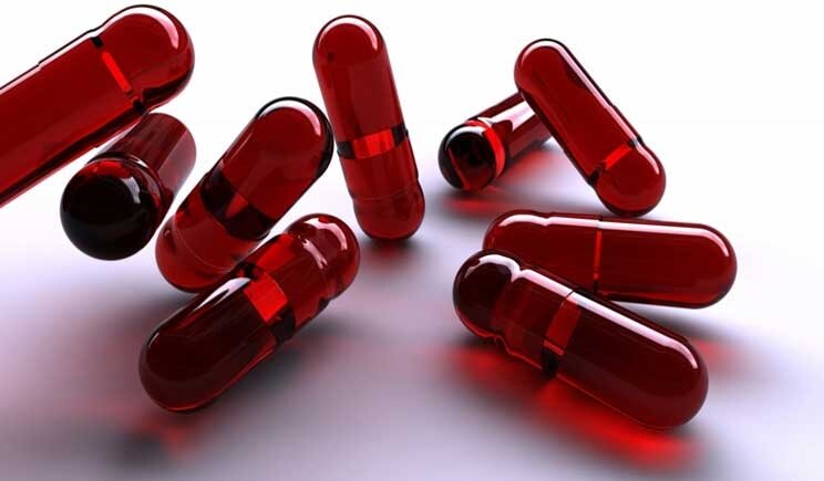 Farmaci più efficaci se stampati in 3D