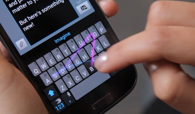 Microsoft ha acquistato la start up SwiftKey