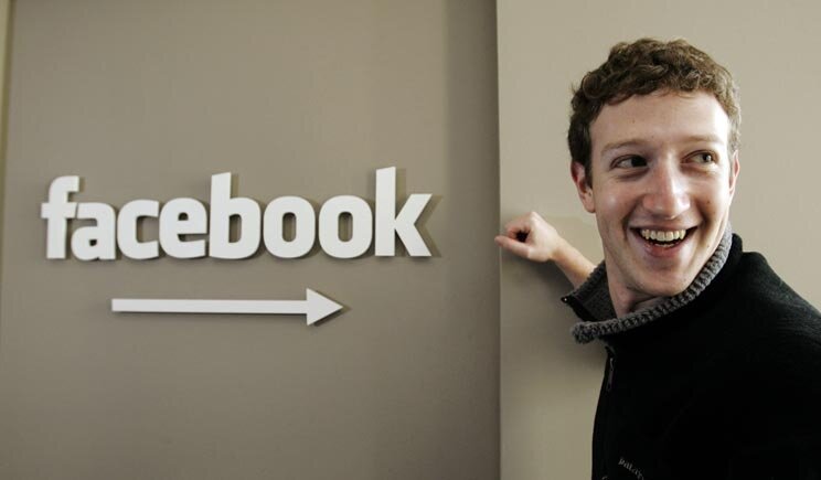 Facebook: in arrivo il bottone “dislike”