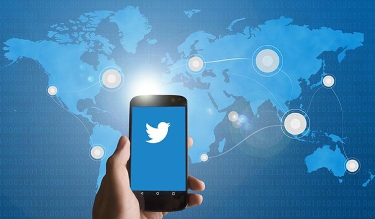Twitter verso l'abolizione dei 140 caratteri?