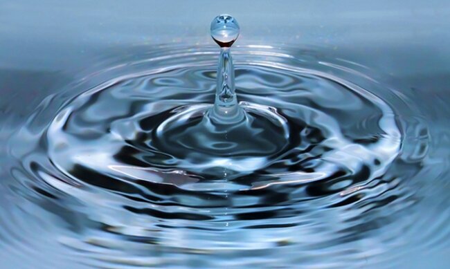 Wow, il progetto Italiano che depura l'acqua dalle scorie radioattive