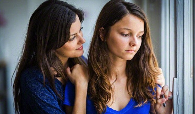 Depressione: l'impronta si trasmette da madre a figlia?
