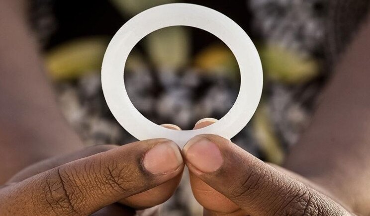 Ecco l'anello vaginale che protegge dall'Hiv