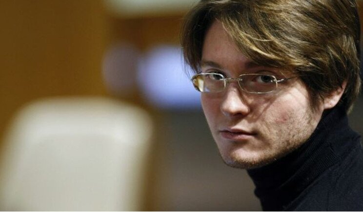 Raffaele Sollecito a Sanremo: è caos sui social networks