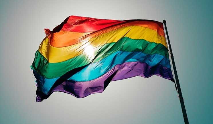 Facebook: un'indagine di mercato dietro l'iniziativa delle foto gay-friendly
