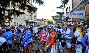 La GF dell'Uva saluta l'arrivo dell'Autunno