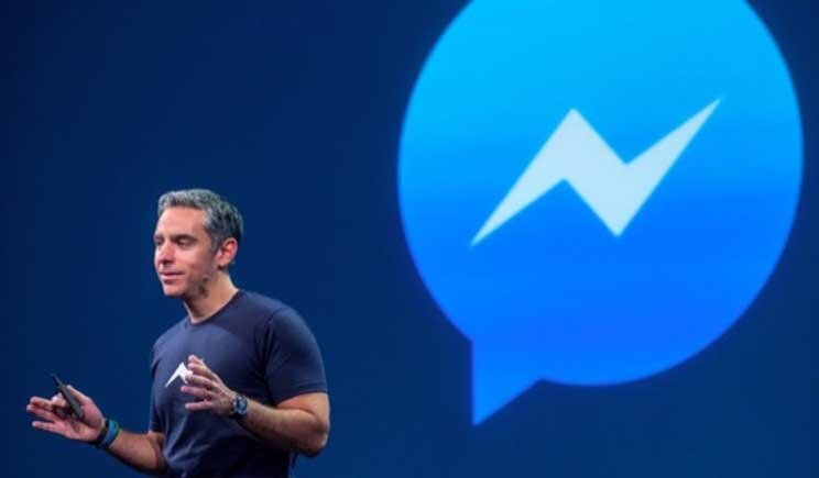 Facebook: in arrivo l'assistente vocale?