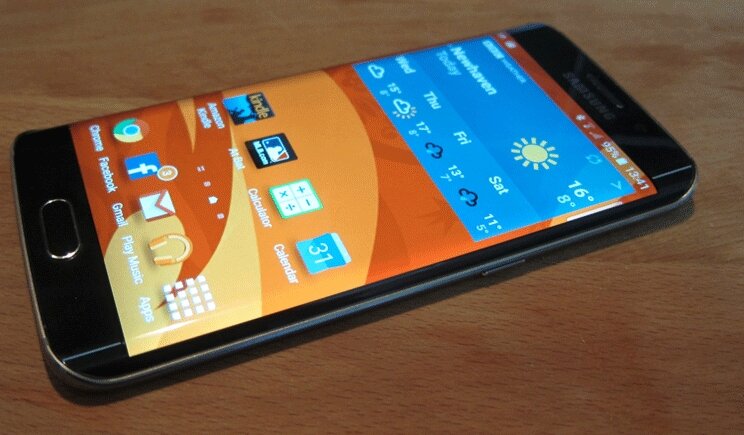 Samsung Galaxy S6 Edge+ sbarca in Italia