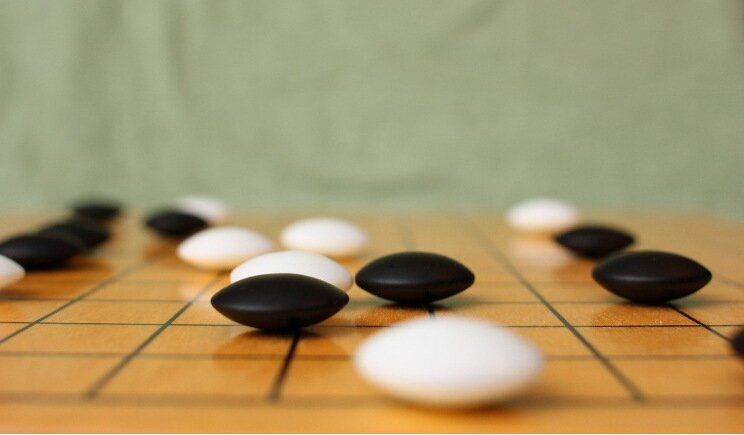 L'intelligenza artificiale di Google sconfigge il campione di Go per 4 a 1