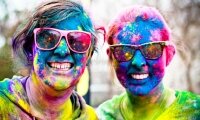 The Color Run, raggiunte le 18 mila iscrizioni
