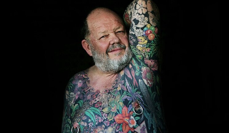 Boom di tatuaggi in Italia: molti i minorenni, pochi i pentiti