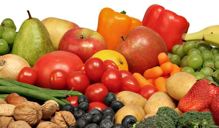 Alimentazione e tumori, un nuovo studio conferma i benefici del mangiare sano