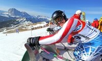 Südtirol Gardenissima