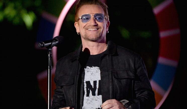 Appello di Zuckerberg e Bono per “collegare il mondo”