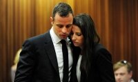 Caso Pistorius, esclusa la premeditazione, sentenza fissata per venerdì mattina