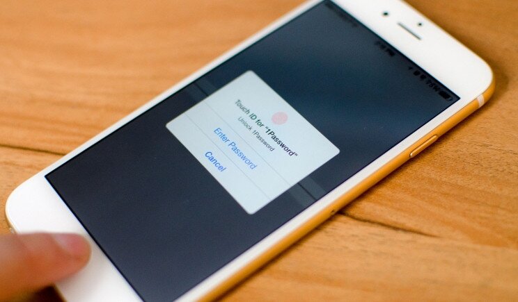 Apple: Errore 53 risolto!