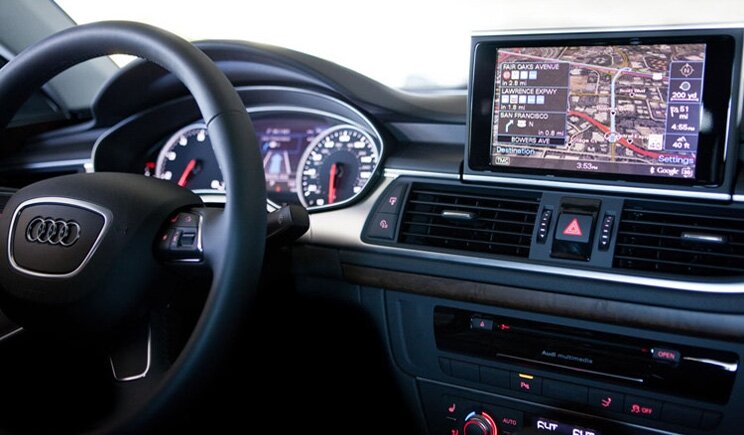 Audi, Bmw e Mercedes acquistano la divisione mappe di Nokia