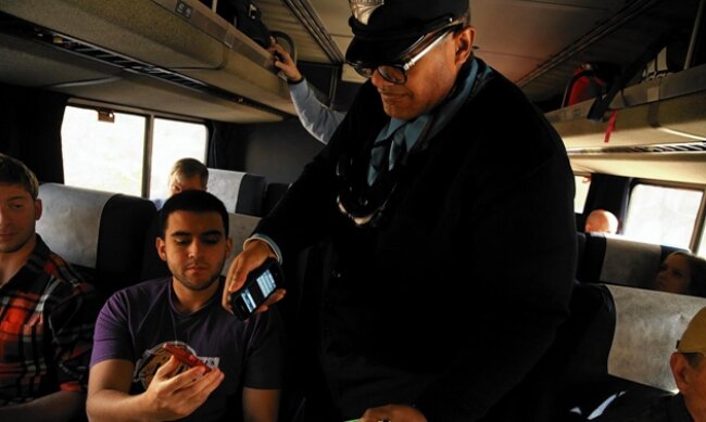 Pagare i trasporti pubblici con lo smartphone diventa realtà