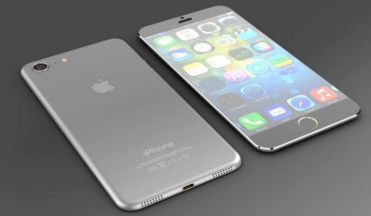 Apple iPhone 7: ecco cosa cambierà
