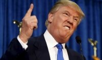 Facebook: è contro Trump il post più condiviso di sempre