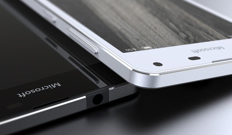 Lumia 650: Microsoft riparte da Windows 10